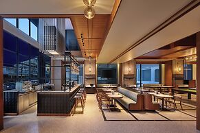 Four Points By Sheraton Bangkok, Sukhumvit 22
