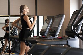 Four Points By Sheraton Bangkok, Sukhumvit 22