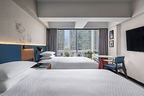 Four Points By Sheraton Bangkok, Sukhumvit 22