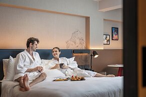 Four Points By Sheraton Bangkok, Sukhumvit 22