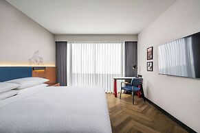 Four Points By Sheraton Bangkok, Sukhumvit 22