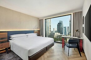 Four Points By Sheraton Bangkok, Sukhumvit 22