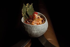 Four Points By Sheraton Bangkok, Sukhumvit 22