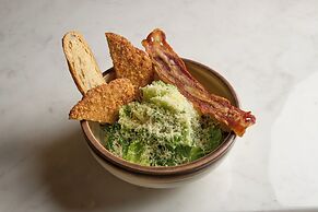 Four Points By Sheraton Bangkok, Sukhumvit 22