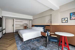 Four Points By Sheraton Bangkok, Sukhumvit 22