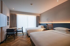 Four Points By Sheraton Bangkok, Sukhumvit 22