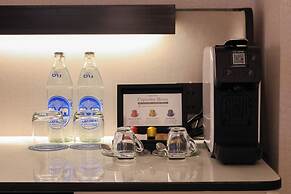 Four Points By Sheraton Bangkok, Sukhumvit 22