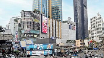 Four Points By Sheraton Bangkok, Sukhumvit 22