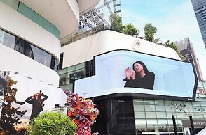 Four Points By Sheraton Bangkok, Sukhumvit 22