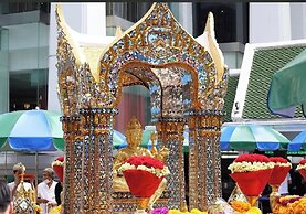 Four Points By Sheraton Bangkok, Sukhumvit 22