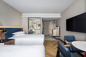 Four Points By Sheraton Bangkok, Sukhumvit 22