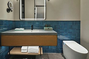 Four Points By Sheraton Hengyang Zhengxiang