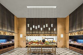 Four Points By Sheraton Hengyang Zhengxiang