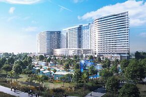 Hotel Gaylord Pacific Resort & Convention Center, Chula Vista, United