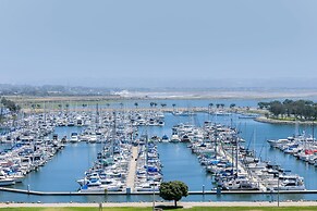 Hotel Gaylord Pacific Resort & Convention Center, Chula Vista, United