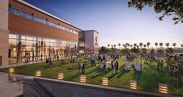 Gaylord Pacific Resort & Convention Center