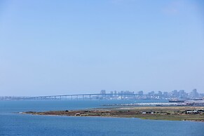 Hotel Gaylord Pacific Resort & Convention Center, Chula Vista, United