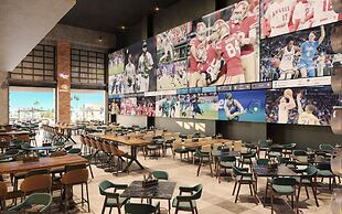 Gaylord Pacific Resort & Convention Center