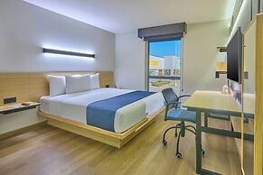 City Express By Marriott Tijuana El Florido