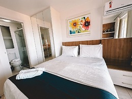 Flats Beach Village - Praia do Futuro