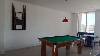 Flats Beach Village - Praia do Futuro