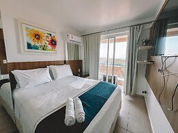 Flats Beach Village - Praia do Futuro
