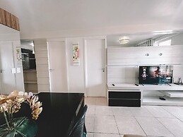 Flats Beach Village - Praia do Futuro