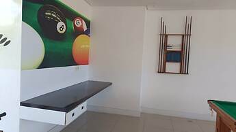 Flats Beach Village - Praia do Futuro