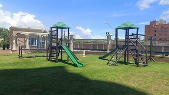 Flats Beach Village - Praia do Futuro