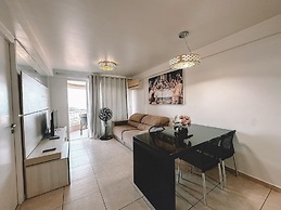 Flats Beach Village - Praia do Futuro