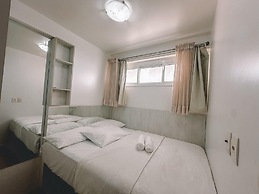 Flats Beach Village - Praia do Futuro