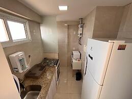Flats Beach Village - Praia do Futuro