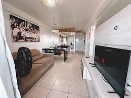 Flats Beach Village - Praia do Futuro