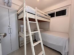 Flats Beach Village - Praia do Futuro