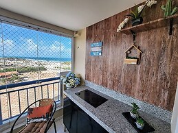 Flats Beach Village - Praia do Futuro