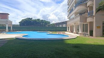 Flats Beach Village - Praia do Futuro