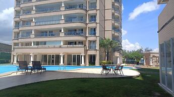 Flats Beach Village - Praia do Futuro