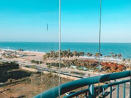 Flats Beach Village - Praia do Futuro