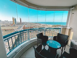 Flats Beach Village - Praia do Futuro