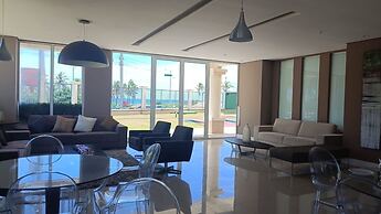 Flats Beach Village - Praia do Futuro