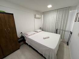 Flats Beach Village - Praia do Futuro