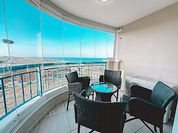 Flats Beach Village - Praia do Futuro