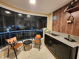 Flats Beach Village - Praia do Futuro