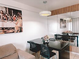 Flats Beach Village - Praia do Futuro