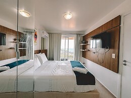 Flats Beach Village - Praia do Futuro