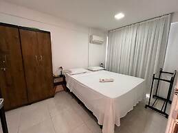 Flats Beach Village - Praia do Futuro