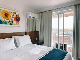 Flats Beach Village - Praia do Futuro