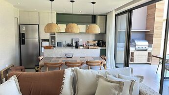 Casa Flecheiras Condomínio Azure