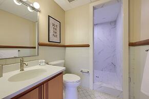 The Executive Suites and Venue
