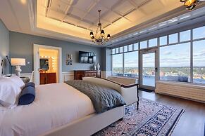 The Executive Suites and Venue